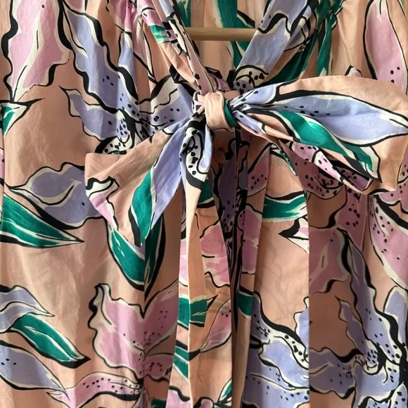 Hunter Bell Jonas dress size medium ❤️ - Picture 8 of 8